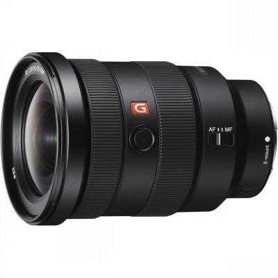Об&#039;єктив Sony 16-35mm f/2.8 GM для NEX FF (SEL1635GM.SYX)