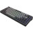 Клавіатура Dark Project KD83A PBT Mechanical Gateron Cap Teal USB Black/Gray (KB-GCT-871-100004)