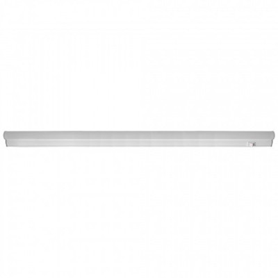Світильник Eurolamp LED IP44 12W 4000K (T5) (LED-BF-12/4)