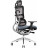 Офісне крісло GT Racer X-801 Bright Gray (X-801 Bright Gray (W-20 B-40))