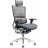 Офісне крісло GT Racer X-801 Bright Gray (X-801 Bright Gray (W-20 B-40))