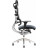 Офісне крісло GT Racer X-801 Bright Gray (X-801 Bright Gray (W-20 B-40))