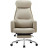 Офісне крісло GT Racer B-6657A Cream