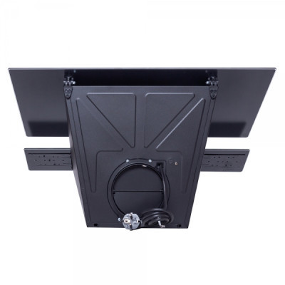 Витяжка кухонна Minola HDN 6212 BL 700 LED (HDN6212BL700LED)