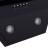 Витяжка кухонна Minola HDN 6212 BL 700 LED (HDN6212BL700LED)