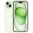 Мобільний телефон Apple iPhone 15 Plus 128GB Green (MU173)