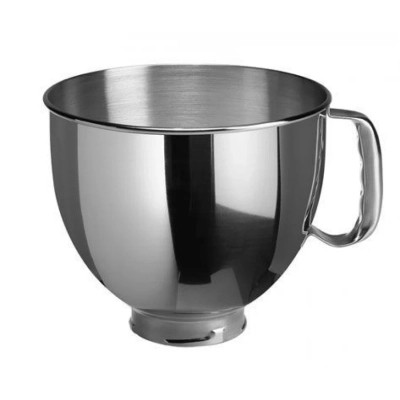 Кухонний комбайн KitchenAid 5KSM175PSEBK