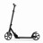 Самокат Kinderkraft Freely Black (KRFREE00BLK0000) (5902533927531)
