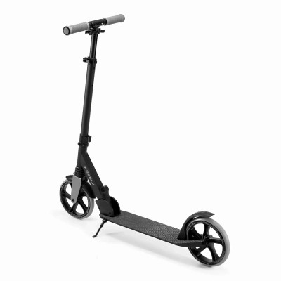 Самокат Kinderkraft Freely Black (KRFREE00BLK0000) (5902533927531)