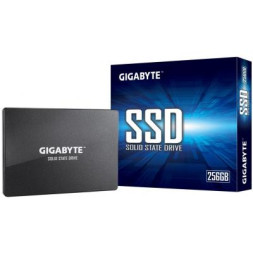 Накопичувач SSD 2.5&quot; 256GB GIGABYTE (GP-GSTFS31256GTND)
