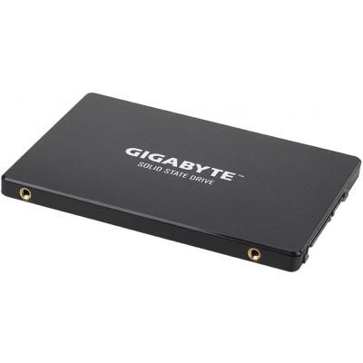 Накопичувач SSD 2.5&quot; 256GB GIGABYTE (GP-GSTFS31256GTND)