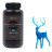 Фотополімерна смола Creality Resin, LCD Standard Plus 500г, blue, transparent (3302020083)
