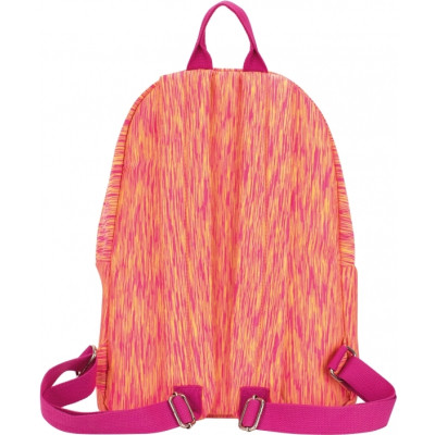 Рюкзак шкільний Cool For School 42*30*16 см персиковий (CF86270)