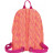Рюкзак шкільний Cool For School 42*30*16 см персиковий (CF86270)