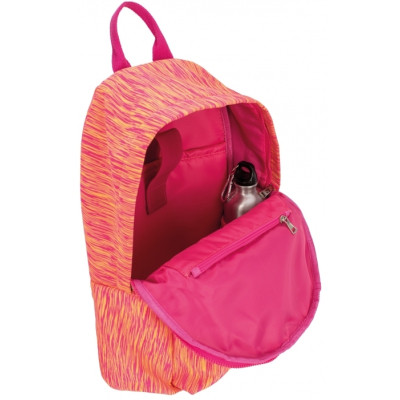 Рюкзак шкільний Cool For School 42*30*16 см персиковий (CF86270)