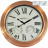 Настінний годинник Technoline 816889 Cooper (DAS301802)