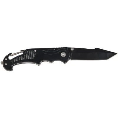 Ніж Active Satellite Black (KL72-B)