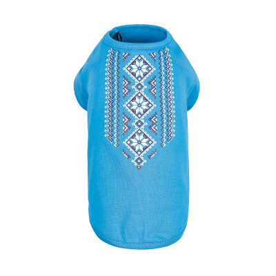 Футболка для тварин Pet Fashion Ivanko S2 (4823082430444)