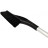 Щітка зі скребком Bottari 75см чорна &quot;ICE-75&quot; (32327Black-IS)