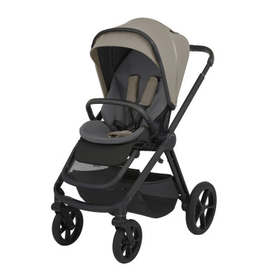 Коляска Espiro 2 в 1 Miloo 2025 217 Cashmere Grey (5905683801072)