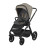Коляска Espiro 2 в 1 Miloo 2025 217 Cashmere Grey (5905683801072)