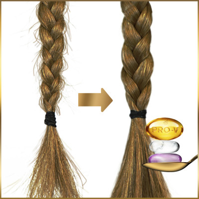 Шампунь Pantene Pro-V Aqua Light 400 мл (5013965696381/5410076561223)