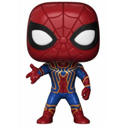 Фігурка для геймерів Funko Pop Залізний павук (26465)
