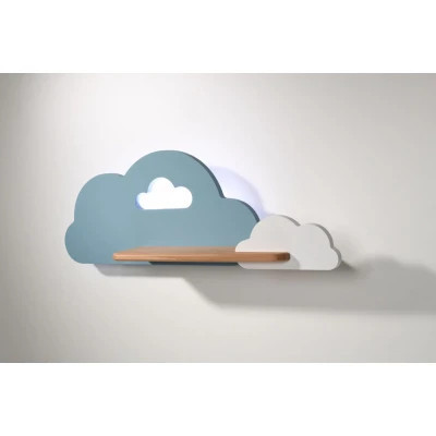 Світильник Candellux CLOUD (21-33567)