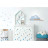 Світильник Candellux CLOUD (21-33567)