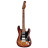 Електрогітара Mooer MSC20 Pro Amber Brown