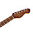 Електрогітара Mooer MSC20 Pro Amber Brown
