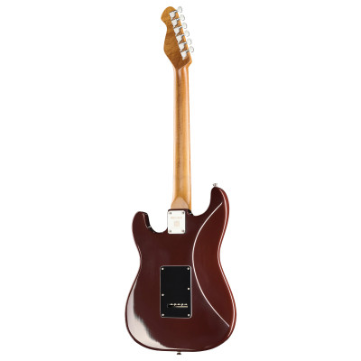 Електрогітара Mooer MSC20 Pro Amber Brown