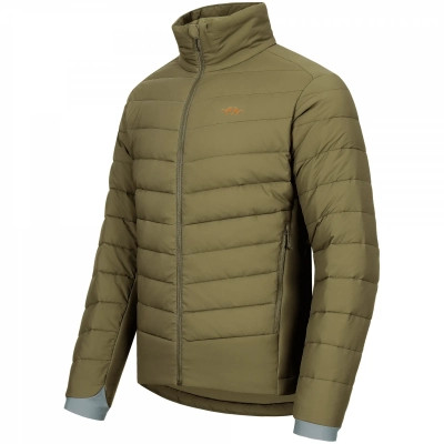 Куртка Blaser Active Outfits Supervisor Dark Olive L (121005-140-566-L)