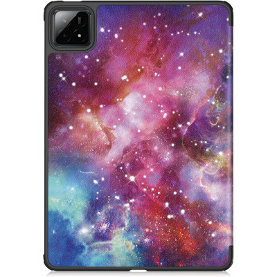 Чохол до планшета BeCover Smart Case Xiaomi Pad 7 / 7 Pro 11.2&quot; Space (712815)