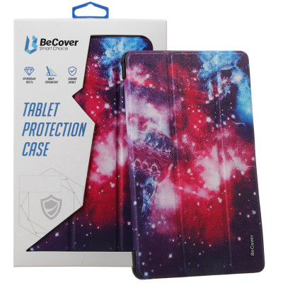 Чохол до планшета BeCover Smart Case Xiaomi Pad 7 / 7 Pro 11.2&quot; Space (712815)