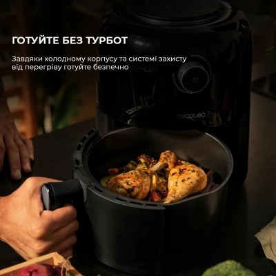Мультипіч Cecotec CCTC-04981