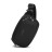 Сумка-бананка Pacsafe Vibe 100 hip pack, чорна (60141130)