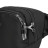 Сумка-бананка Pacsafe Vibe 100 hip pack, чорна (60141130)
