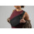 Сумка-бананка Pacsafe Vibe 100 hip pack, чорна (60141130)