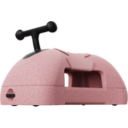 Чудомобіль Scoot&amp;Ride MyFirst Толокар рожевий (SR-210131-ROSE)