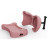 Чудомобіль Scoot&amp;Ride MyFirst Толокар рожевий (SR-210131-ROSE)