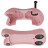 Чудомобіль Scoot&amp;Ride MyFirst Толокар рожевий (SR-210131-ROSE)