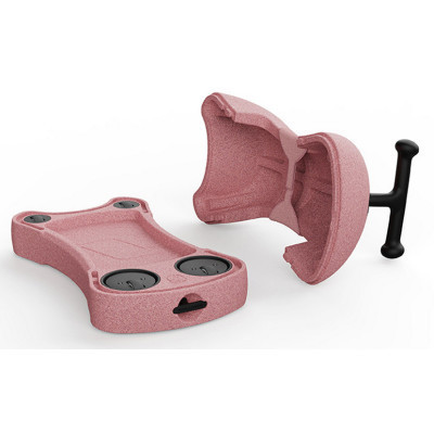 Чудомобіль Scoot&amp;Ride MyFirst Толокар рожевий (SR-210131-ROSE)