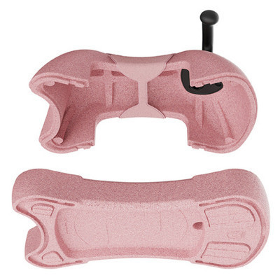 Чудомобіль Scoot&amp;Ride MyFirst Толокар рожевий (SR-210131-ROSE)