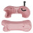 Чудомобіль Scoot&amp;Ride MyFirst Толокар рожевий (SR-210131-ROSE)