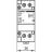 Контактор Videx 2п 63А 2НВ VF-RS-MC2O-63 RESIST