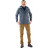 Куртка Turbat Escape Mns orion blue XL (012.004.3696)