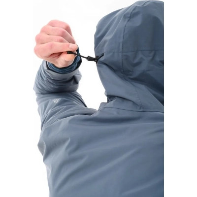 Куртка Turbat Escape Mns orion blue XL (012.004.3696)