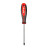 Викрутка Milwaukee магнітна з тригранною рукояткою PH2x125 (4932471788)