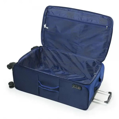 Валіза Gabol Cloud M Blue (924987)